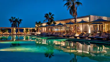 Domes Zeen Chania, a Luxury Collection Resort