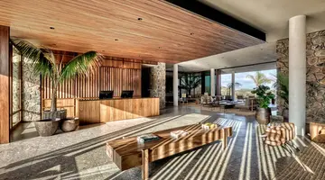 Domes Zeen Chania, a Luxury Collection Resort
