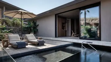 Domes Zeen Chania, a Luxury Collection Resort