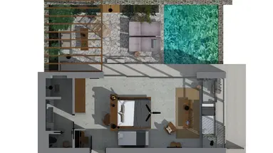 DOMES ZEEN CHANIA, A LUXURY COLLECTION RESORT