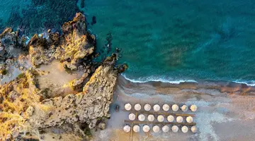 Domes Zeen Chania, a Luxury Collection Resort