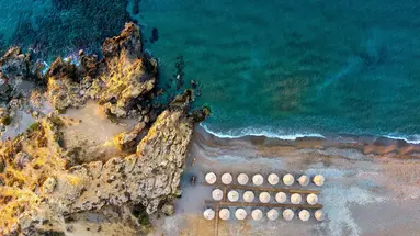 Domes Zeen Chania, a Luxury Collection Resort