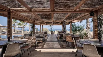 Domes Zeen Chania, a Luxury Collection Resort