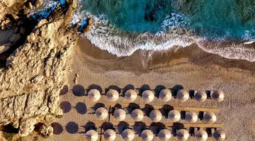 Domes Zeen Chania, a Luxury Collection Resort