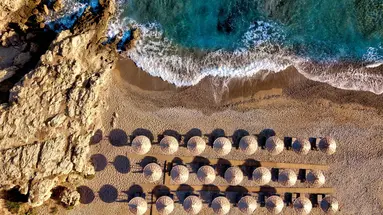 Domes Zeen Chania, a Luxury Collection Resort