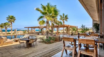 Domes Zeen Chania, a Luxury Collection Resort