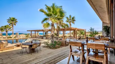 Domes Zeen Chania, a Luxury Collection Resort