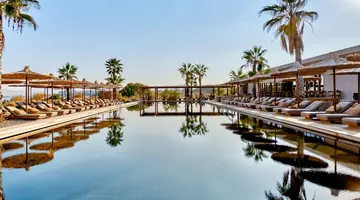 Domes Zeen Chania, a Luxury Collection Resort