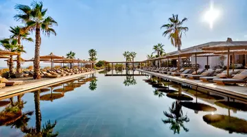 Domes Zeen Chania, a Luxury Collection Resort