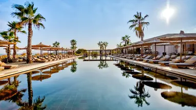 Domes Zeen Chania, a Luxury Collection Resort