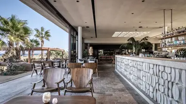 DOMES ZEEN CHANIA, A LUXURY COLLECTION RESORT