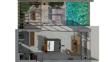 DOMES ZEEN CHANIA, A LUXURY COLLECTION RESORT