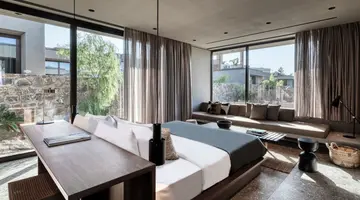 DOMES ZEEN CHANIA, A LUXURY COLLECTION RESORT