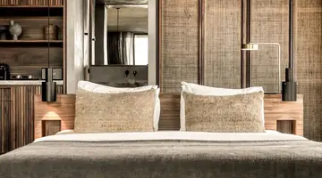 Domes Zeen Chania, a Luxury Collection Resort