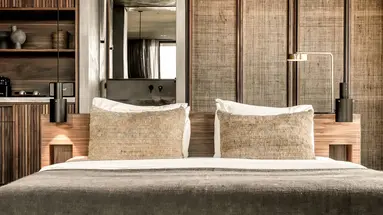 Domes Zeen Chania, a Luxury Collection Resort