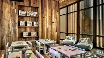 Domes Zeen Chania, a Luxury Collection Resort