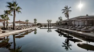 Domes Zeen Chania, a Luxury Collection Resort