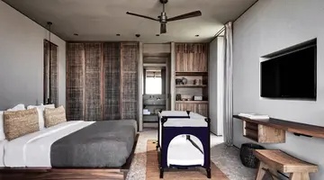 DOMES ZEEN CHANIA, A LUXURY COLLECTION RESORT