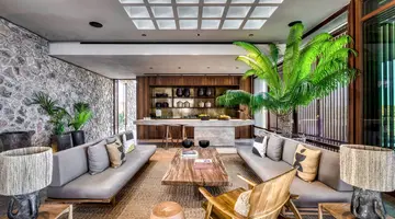 Domes Zeen Chania, a Luxury Collection Resort