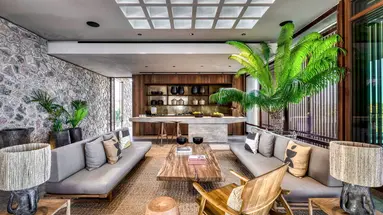 Domes Zeen Chania, a Luxury Collection Resort