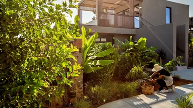 Domes Zeen Chania, a Luxury Collection Resort