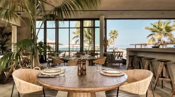 Domes Zeen Chania, a Luxury Collection Resort