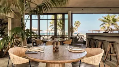 Domes Zeen Chania, a Luxury Collection Resort