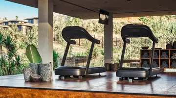 Domes Zeen Chania Luxury Collection Resort