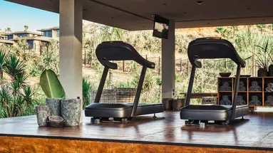 Domes Zeen Chania Luxury Collection Resort