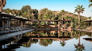 Domes Zeen Chania Luxury Collection Resort