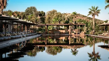 Domes Zeen Chania Luxury Collection Resort