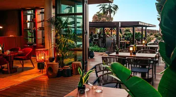 Domes Zeen Chania Luxury Collection Resort