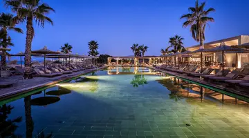 Domes Zeen Chania Luxury Collection Resort