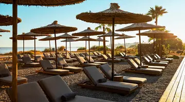 Domes Zeen Chania Luxury Collection Resort