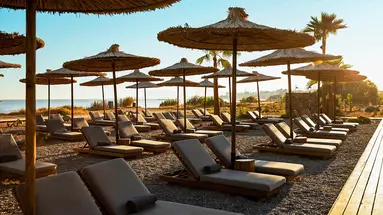 Domes Zeen Chania Luxury Collection Resort