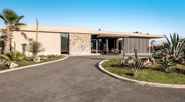 Domes Zeen Chania Luxury Collection Resort