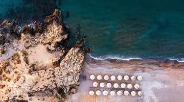 Domes Zeen Chania Luxury Collection Resort