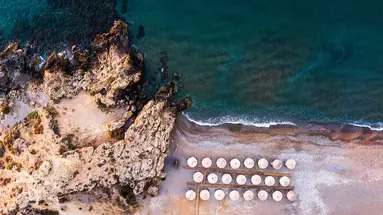 Domes Zeen Chania Luxury Collection Resort