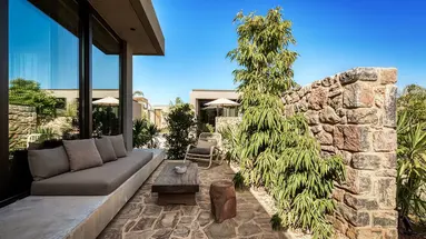 Domes Zeen Chania Luxury Collection Resort