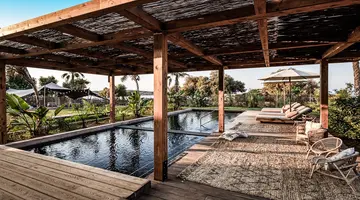 Domes Zeen Chania Luxury Collection Resort