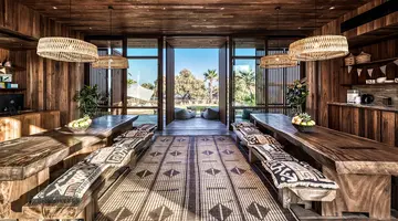Domes Zeen Chania Luxury Collection Resort