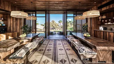 Domes Zeen Chania Luxury Collection Resort