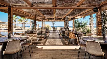 Domes Zeen Chania Luxury Collection Resort