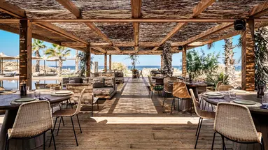 Domes Zeen Chania Luxury Collection Resort