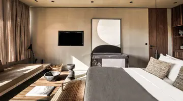Domes Zeen Chania Luxury Collection Resort