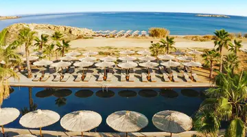 Domes Zeen Chania Luxury Collection Resort