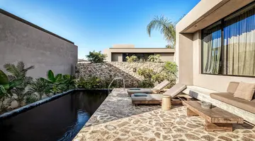Domes Zeen Chania Luxury Collection Resort