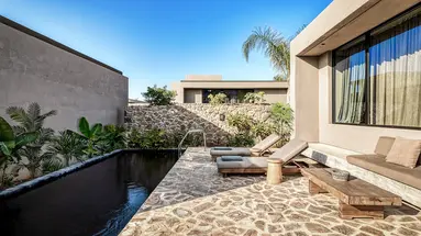 Domes Zeen Chania Luxury Collection Resort