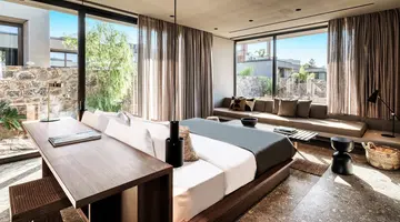 Domes Zeen Chania Luxury Collection Resort