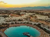 Domina Coral Bay Aquamarine Beach Sharm